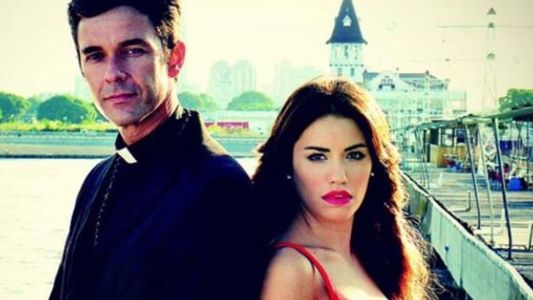 Se estrenó Necesito, el primer video clip de Esperanza mía