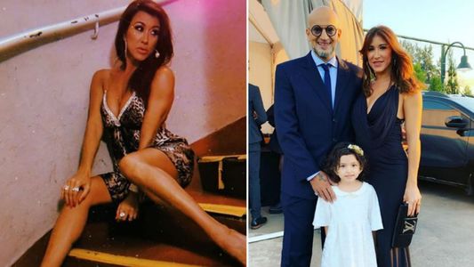 Valeria Archimó: Con Guille nos estamos separando de común acuerdo, es un momento triste