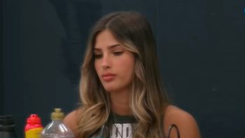 Julieta reveló el humillante pedido de la producción para ingresar a Gran Hermano 2022