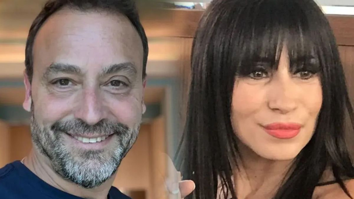 Adrián Pallares contó la razón por la que Marixa Balli no le habló durante 15 años: Venía a Intrusos y...