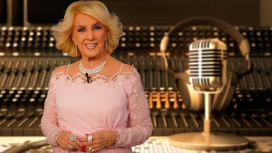 El futuro laboral de Mirtha Legrand: ¿Se muda a la radio?
