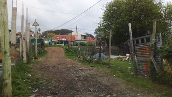 Ciudad Evita: un nene murió electrocutado al intentar lavarse las manos en un lavarropas