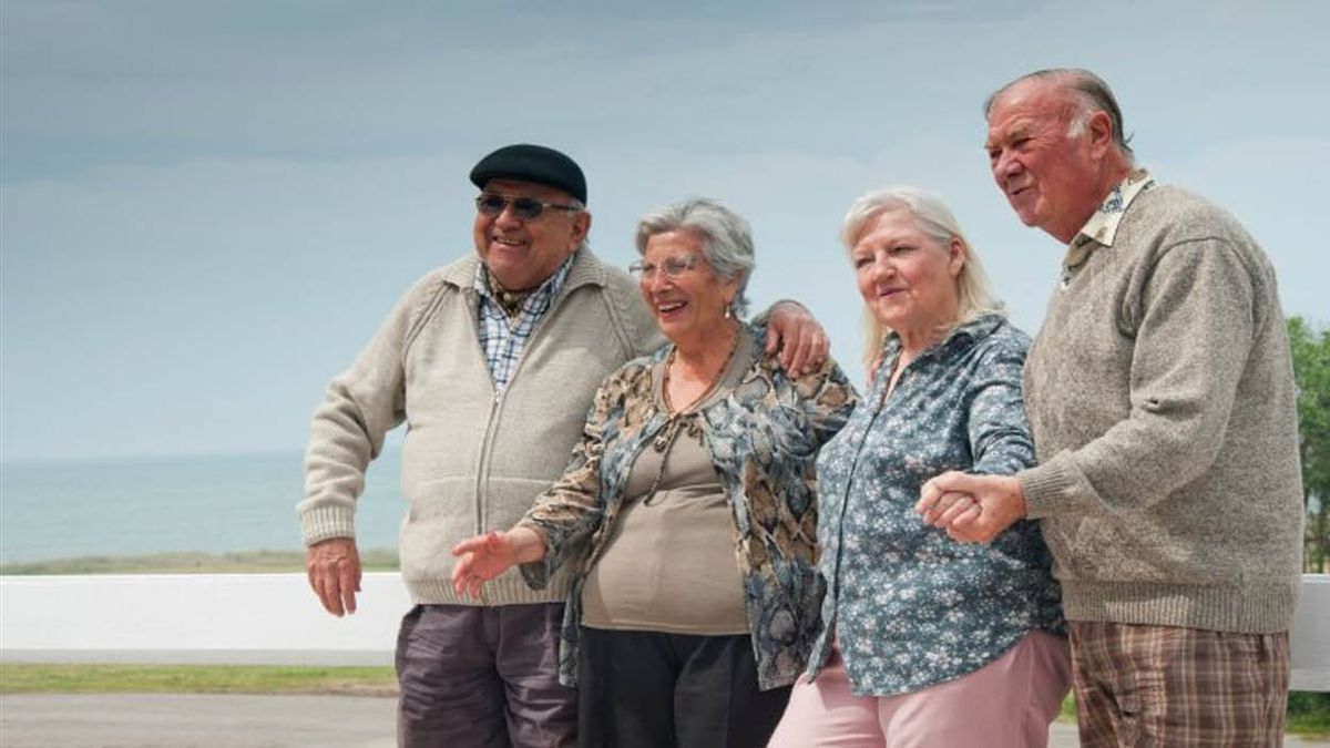 Atención Jubilados: Desde hoy se puede usar el crédito del Previaje 4 ¿Cómo y dónde gastarlo?