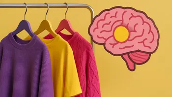 Dopamine dressing: cómo la ropa puede acompañar el estado de ánimo