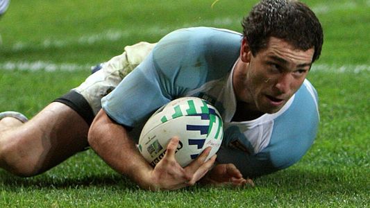 Asesinaron a tiros en París al exjugador de Los Pumas Federico Martín Aramburu