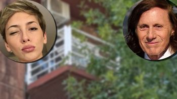 El departamento donde vivía Rocio Gancedo era de Vilas: ya le entregaron la vivienda al extenista