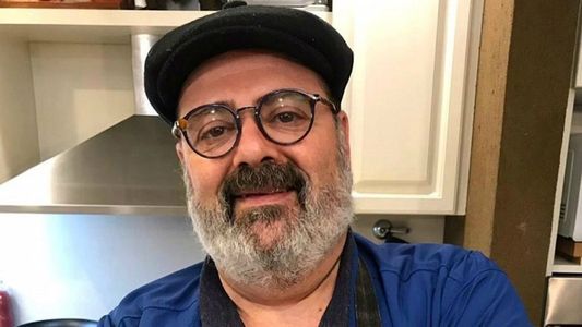 La dura opinión de Guillermo Calabrese sobre MasterChef Celebrity: Es una ficción y está todo guionado”