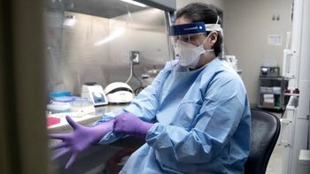 Confirmaron dos nuevos pacientes con viruela del mono y ya son nueve casos en el país