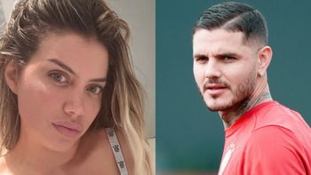 Revelan el nombre de un supuesto nuevo amante de Wanda Nara: ¿era amigo de Mauro Icardi?