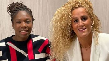 escandalo en psg: una futbolista busco como romper una rotula antes de la agresion a una companera