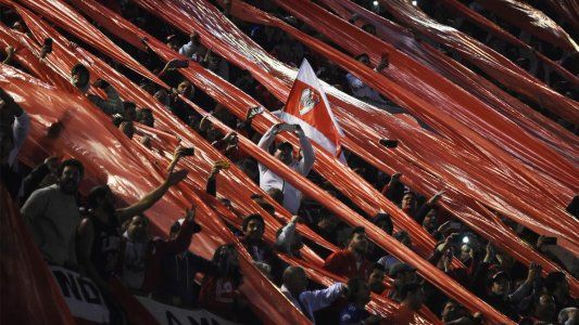 Los memes de la  clasificación de River a la semifinales de la Copa Libertadores