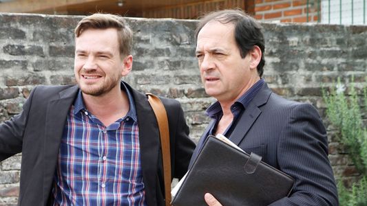 En medio de la polémica, Farsantes fue lo más visto del jueves
