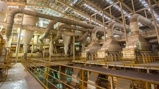 Glencore quiere quedarse con Renova: ofrece u$s 325 millones a Vicentin