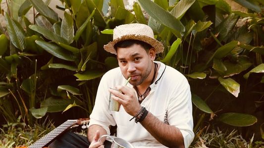 Protagonista de 7 cajas se lanza como cantante