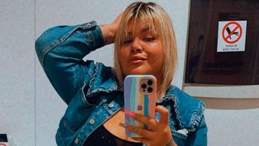 Luego del perder el embarazo, More Rial enfrenta otro duro momento