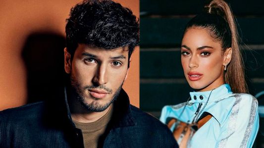 La reacción de Sebastián Yatra a la separación de Tini Stoessel que se arrepintió y borró