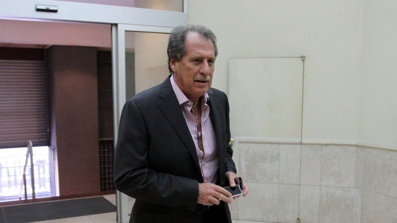 El Banco Macro recordó a Jorge Brito: Nunca olvidaremos su ejemplo de trabajo y esfuerzo