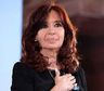 Cristina Kirchner volvió a apuntar contra la Justicia tras el archivo de una causa contra el vocero de Horacio Rosatti