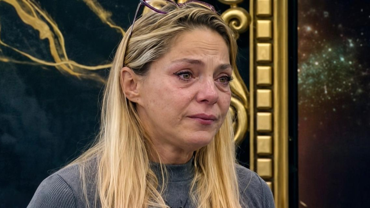 Tamara Paganini abandonó Gran Hermano por un sensible problema de salud: Sangrando el...