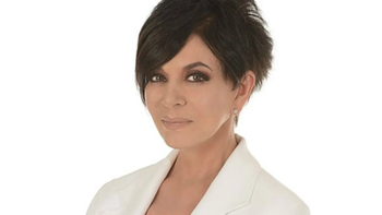 Mónica Gutiérrez tras el incómodo momento que vivió al aire con su marido: Él se enojó