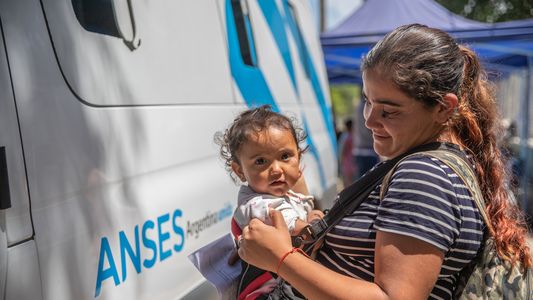 Atención AUH: Con aumento ¿y aguinaldo? en junio