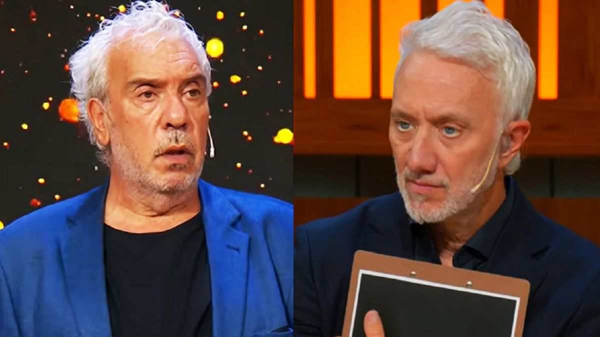 Coco Sily recordó cuando se quiso pelear con Andy Kusnetzoff: Lo fui a buscar