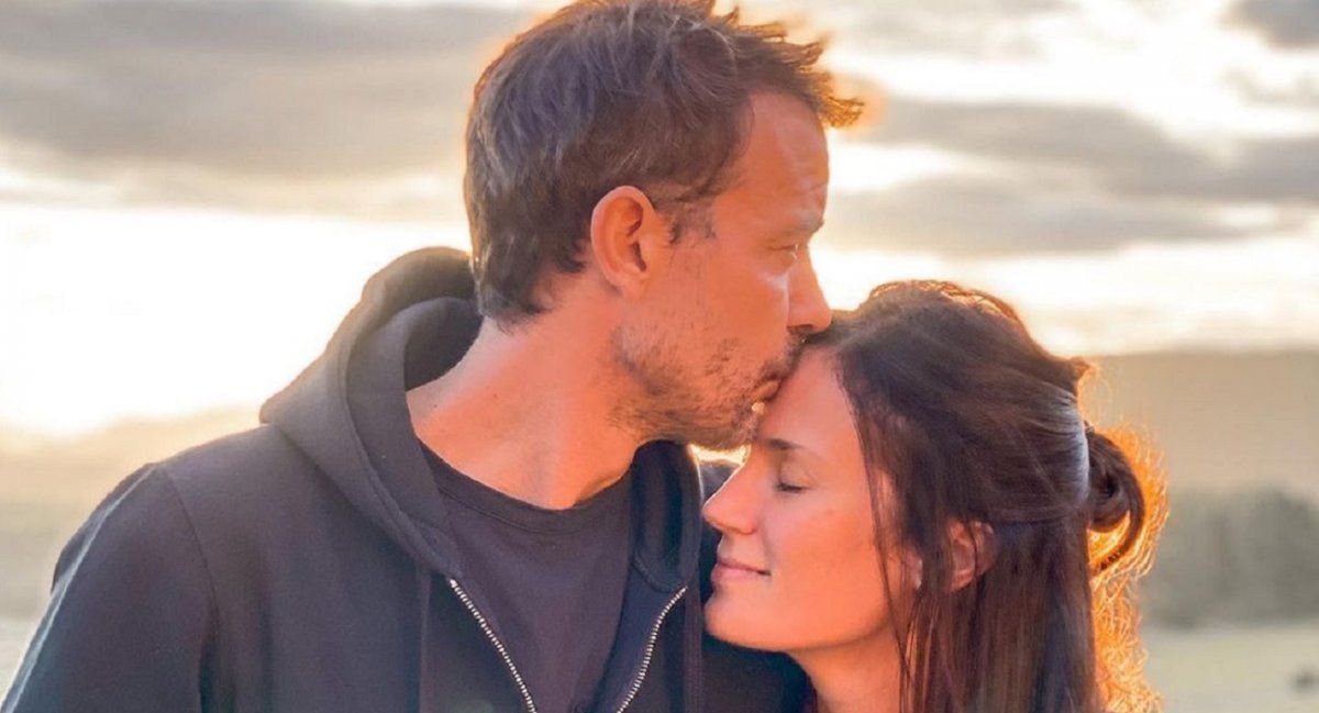 Paula Chaves y Pedro Alfonso cumplieron diez años juntos: Hasta...