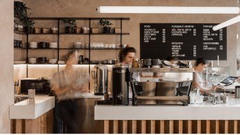 Durante la pandemia el consumo de productos como el café o el chocolate, proveniente del cacao, creció con fuerza. Durante la pandemia el consumo de productos como el café o el chocolate, proveniente del cacao, creció con fuerza.