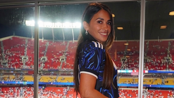 Post Mundial: se conoció la nueva apuesta millonaria de la familia de Antonela Roccuzzo