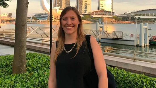 Quién era la argentina que murió en el vuelco fatal de Punta Cana