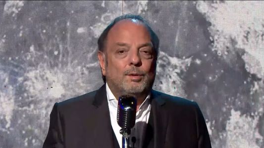 El emotivo mensaje de Baby Etchecopar por el Día del Periodista: No somos héroes, queremos una patria mejor