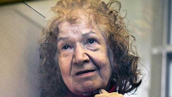 Tamara, la macabra abuela: alquilaba su propiedad, descuartizaba a los inquilinos y se los comía