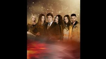 Fulop y Corrado, con fecha y horario confirmado en Telefe