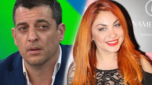 Lourdes de Bandana desmintió a su ex y ratificó su denuncia: Es un descarado