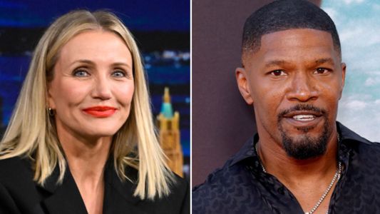 Cameron Diaz y Jamie Foxx arrasan en Netflix con el estreno de su nueva comedia de acción