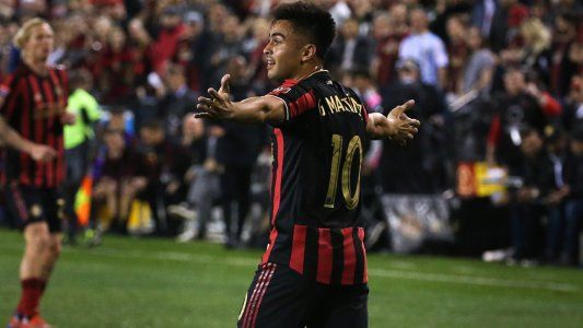 El Pity Martínez le bajó el pulgar a su vuelta a River: Fue mentira, nunca existió esa posibilidad