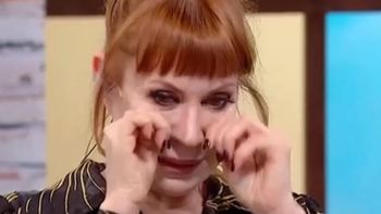 Se conoció terrible apodo que le pusieron a Matilda Blanco