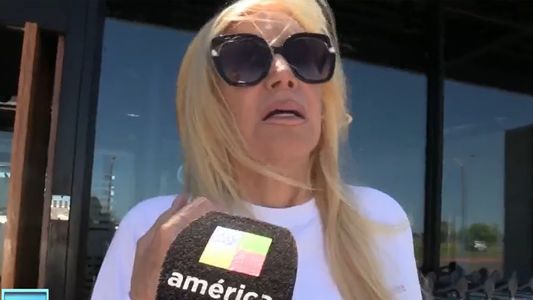 La respuesta de Susana Giménez a la demanda millonaria de Ricardo Biasotti: No me gusta...