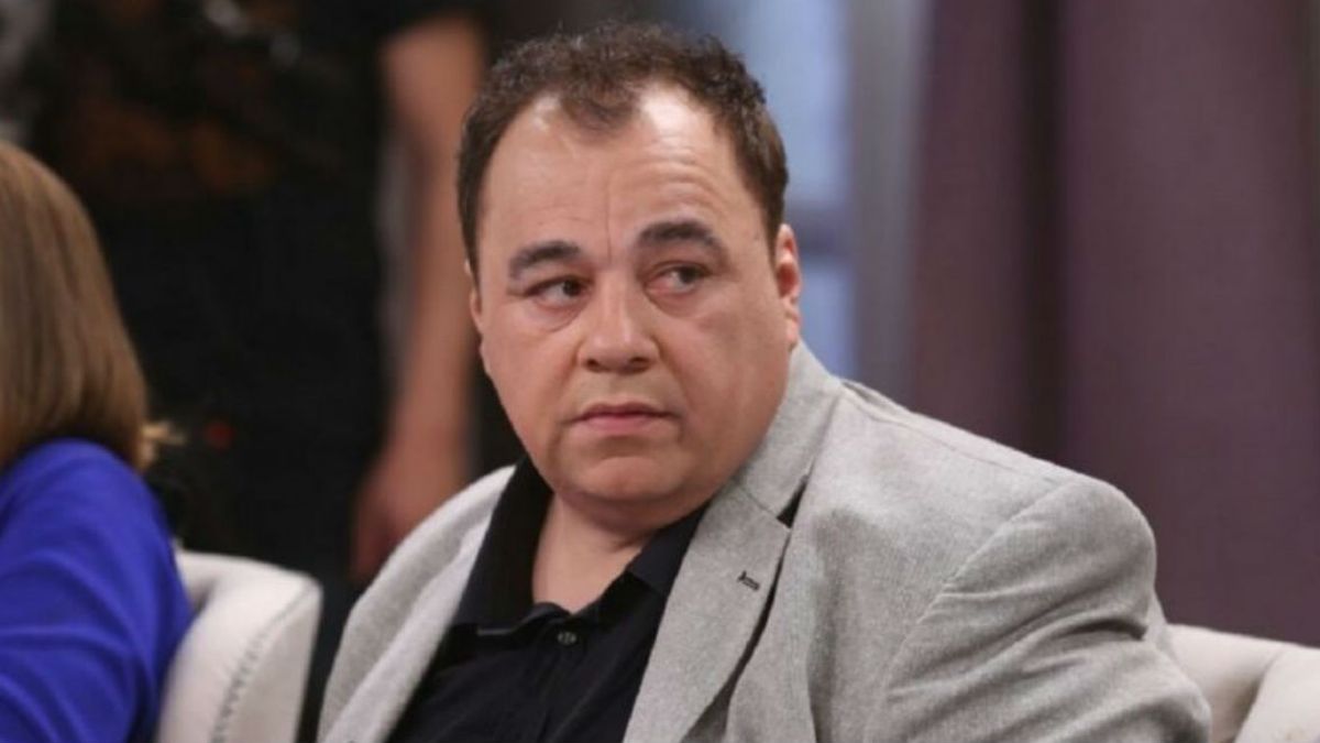 Murió el padre de La Tota Santillán