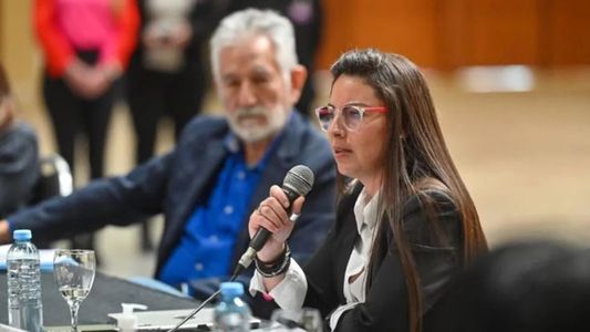 Ayelén Mazzina, nueva ministra de las Mujeres, contó detalles del llamado en el que Alberto Fernández le ofreció el cargo