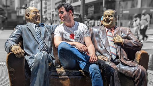 Un español explicó cómo es la inflación en argentina y se volvió viral: Los pesos argentinos son patata caliente