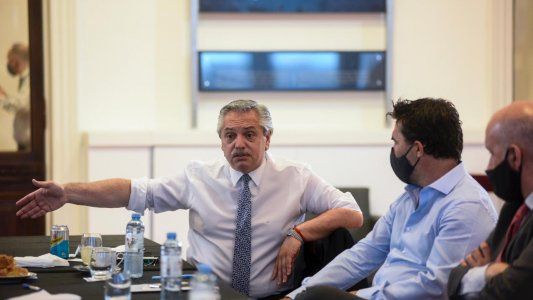 La Sputnik V y los mayores de 60 años: ¿Cómo sigue la estrategia de vacunación del Gobierno?