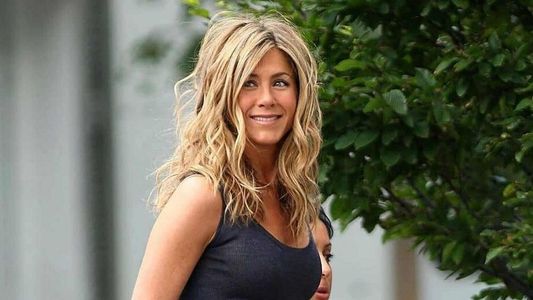 Subastan una foto de Jennifer Aniston desnuda para recaudar fondos contra el coronavirus