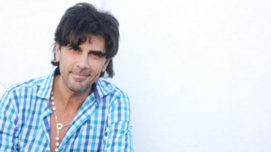 Darthés negó la denuncia: No es verdad, nunca sucedió eso