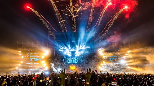 Ultra Buenos Aires 2025: lineup confirmado, fechas, precios y dónde comprar los tickets