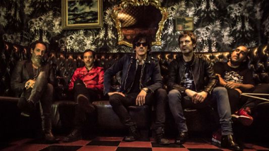 Guasones regresa al estadio Atenas luego de tres años