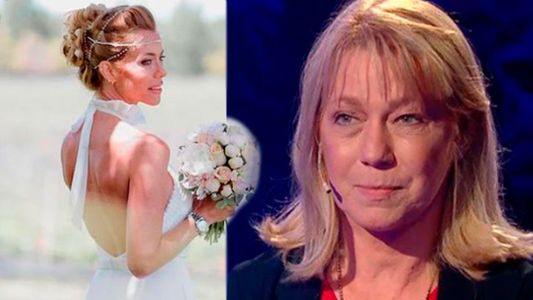  La terrible venganza de la mamá de Nicole Neumann por no invitarla a su casamiento