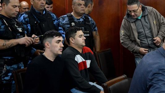 Masacre de Monte: por primera vez, habló el chofer del camión contra el que impactaron los adolescentes