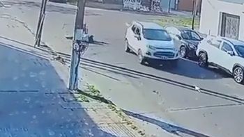 Atropellaron a un hombre en silla de ruedas, lo dejaron tirado y terminaron de la peor manera