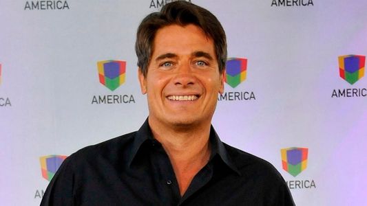 Es por ahí, el nuevo ciclo del mediodía que conducirá Guillermo Andino junto a Soledad Fandiño